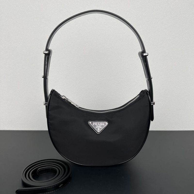 Prada Top Handle Bags